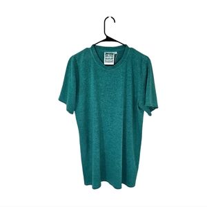 Jungmaven Hemp Wool Jade Green Men's Large